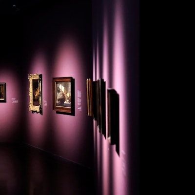 Wallraf Ausstellung Köln