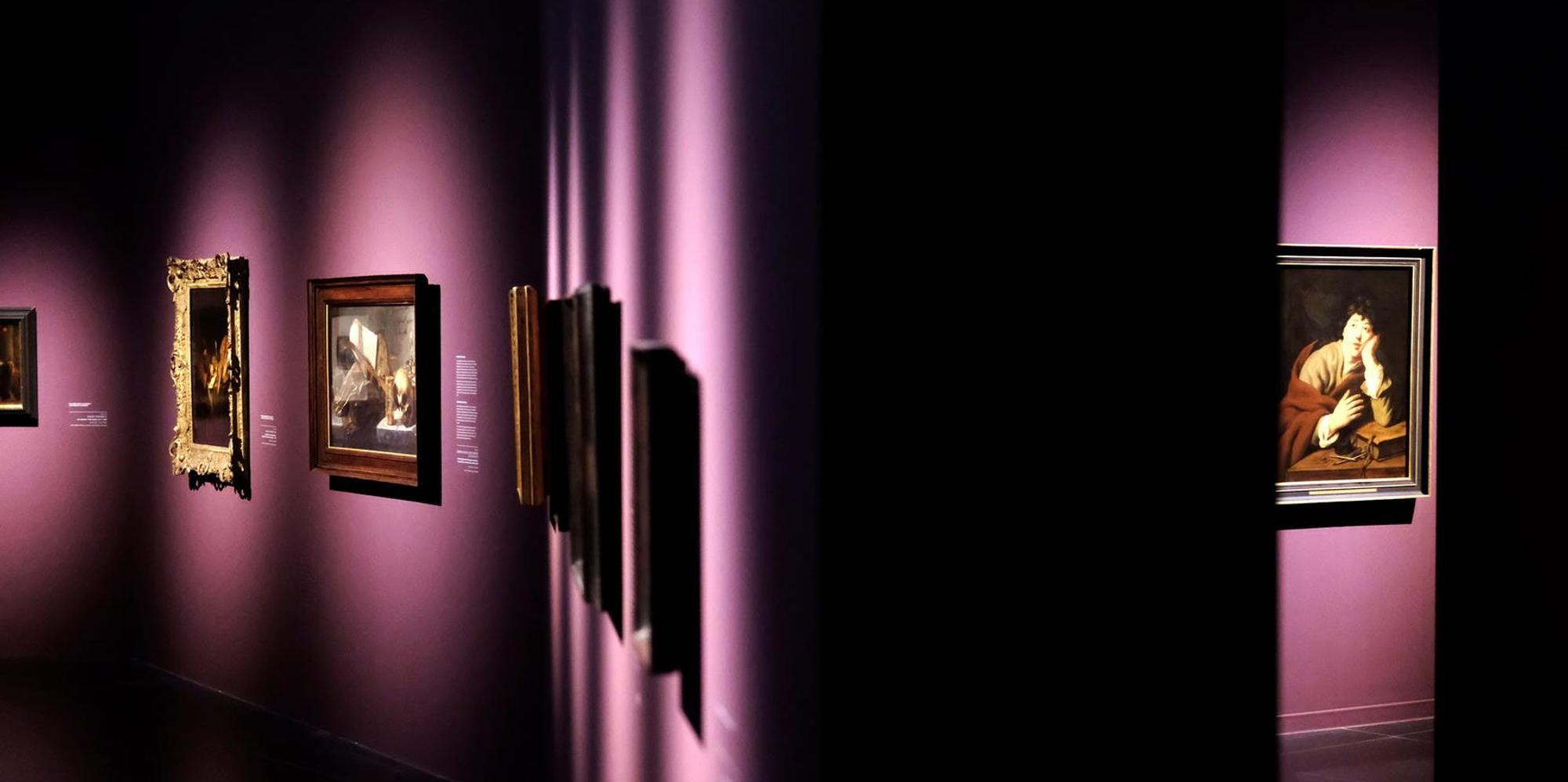 Wallraf Ausstellung Köln