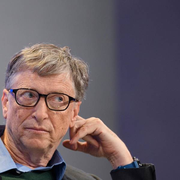 Bill Gates 090620