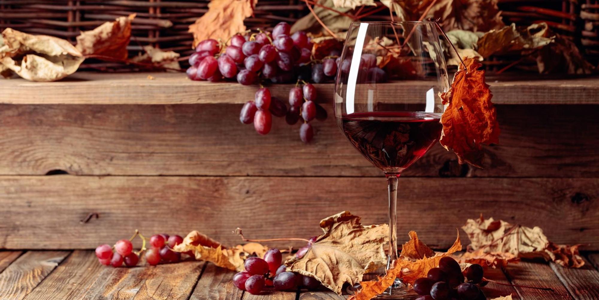herbstwein getty