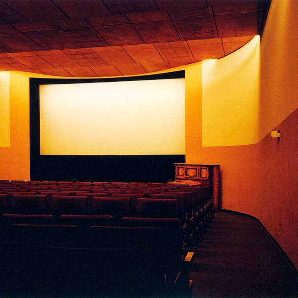 Filmclub 813