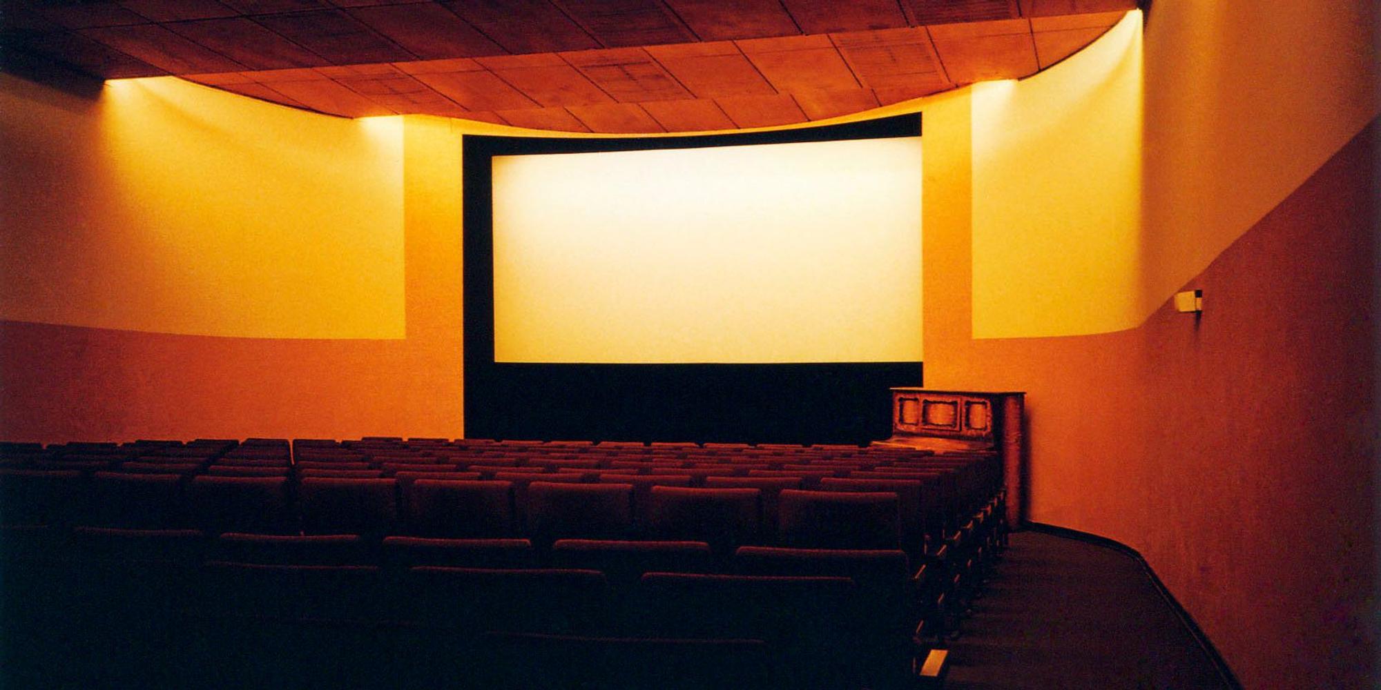 Filmclub 813