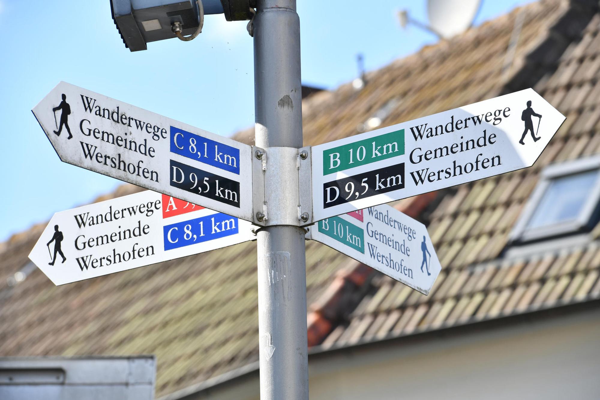 Peter Wohlleben Wanderung Olaf Wull NickelWegkreuz