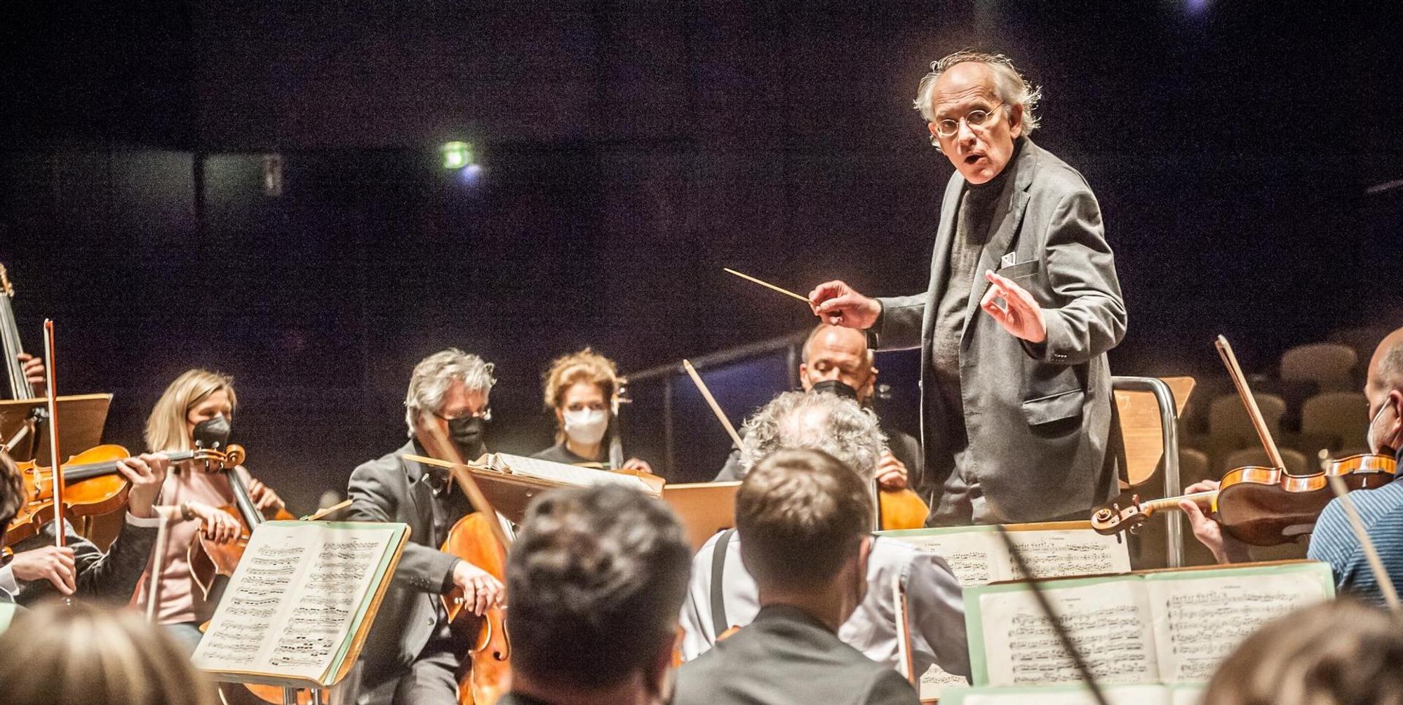Westdeutsche Sinfonia Joeres