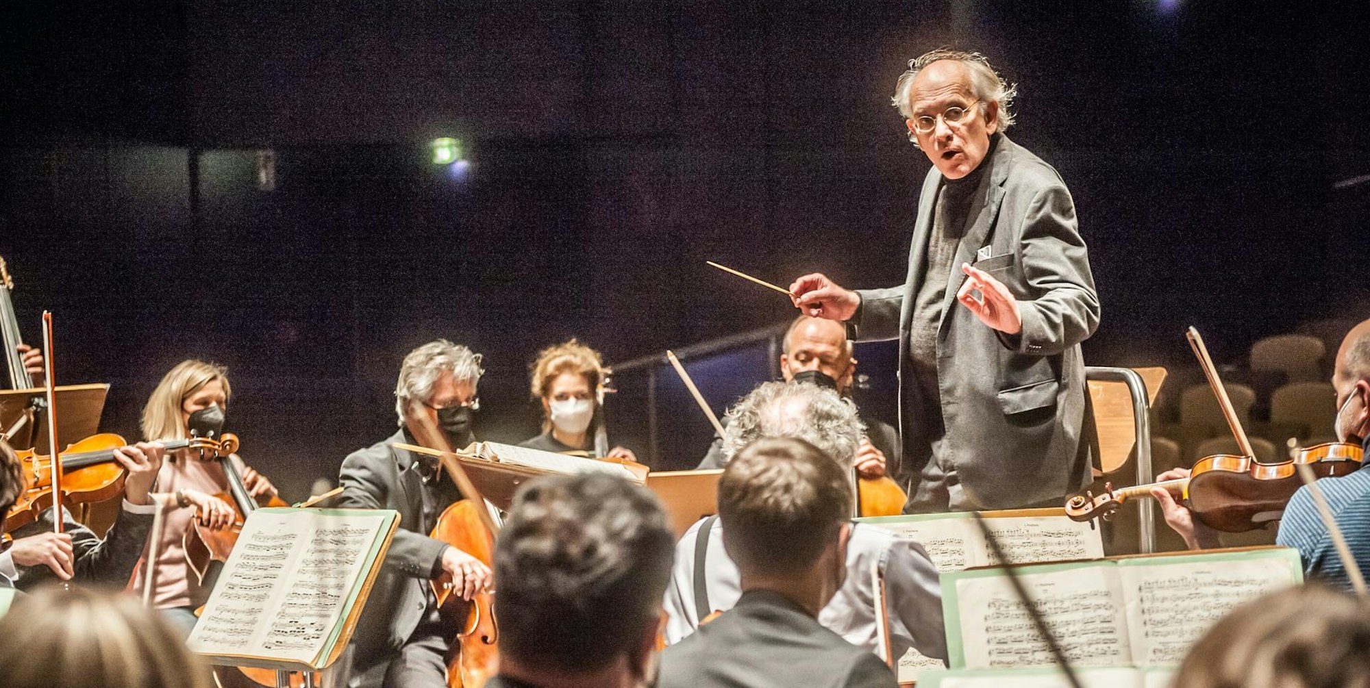 Westdeutsche Sinfonia Joeres