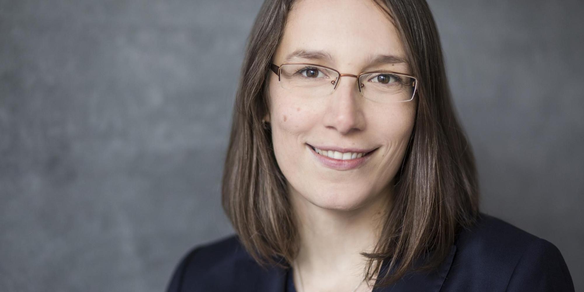 Doris Wagner