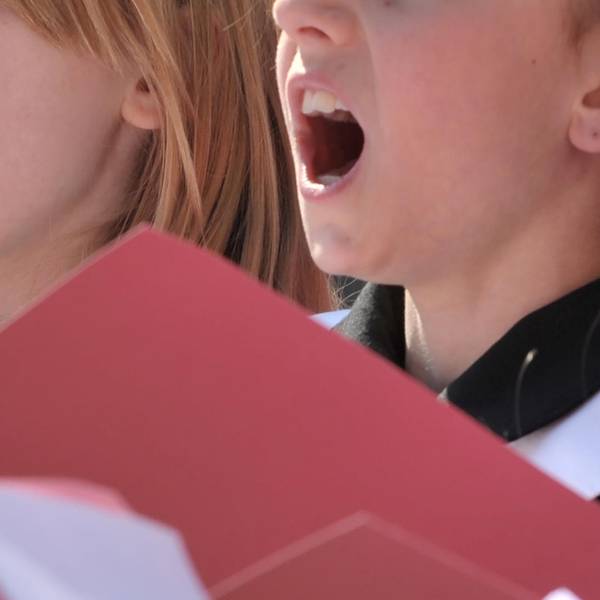kinderchor