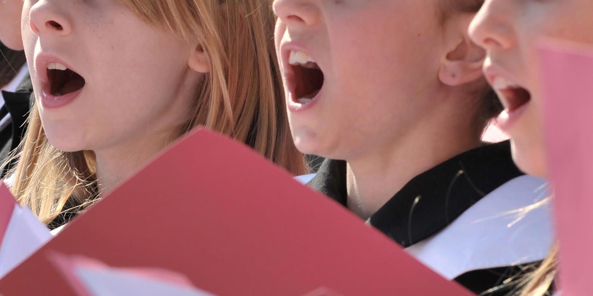 kinderchor
