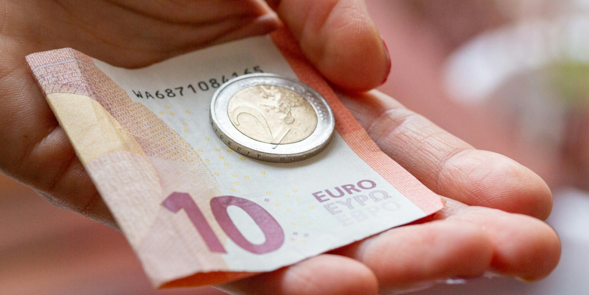 Arbeitsmarkt Symbolbild 310322