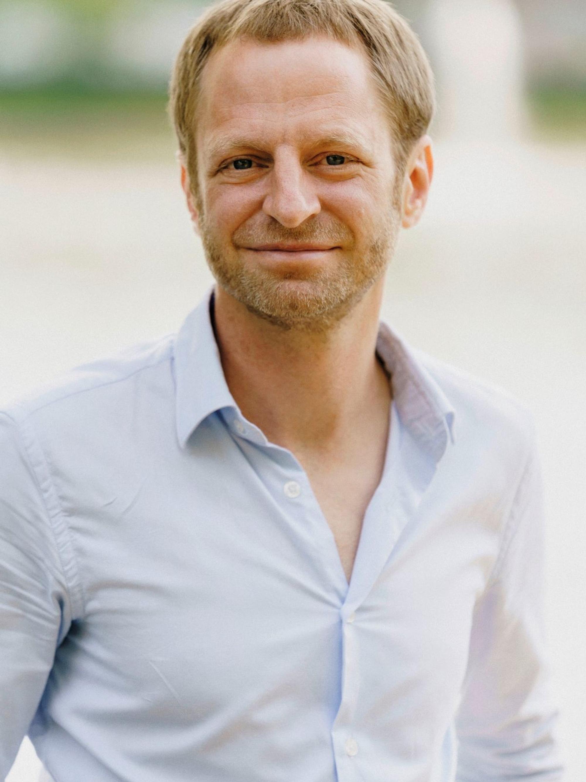 Tillmann Pruefer