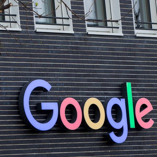 Google