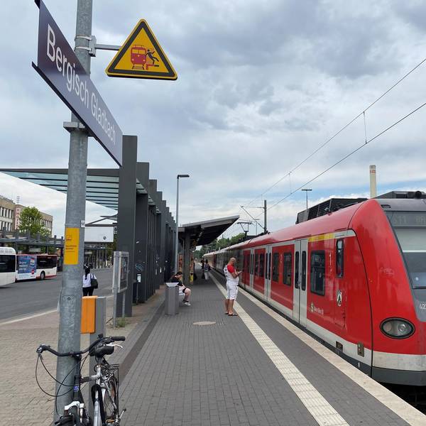 GL-Bahn