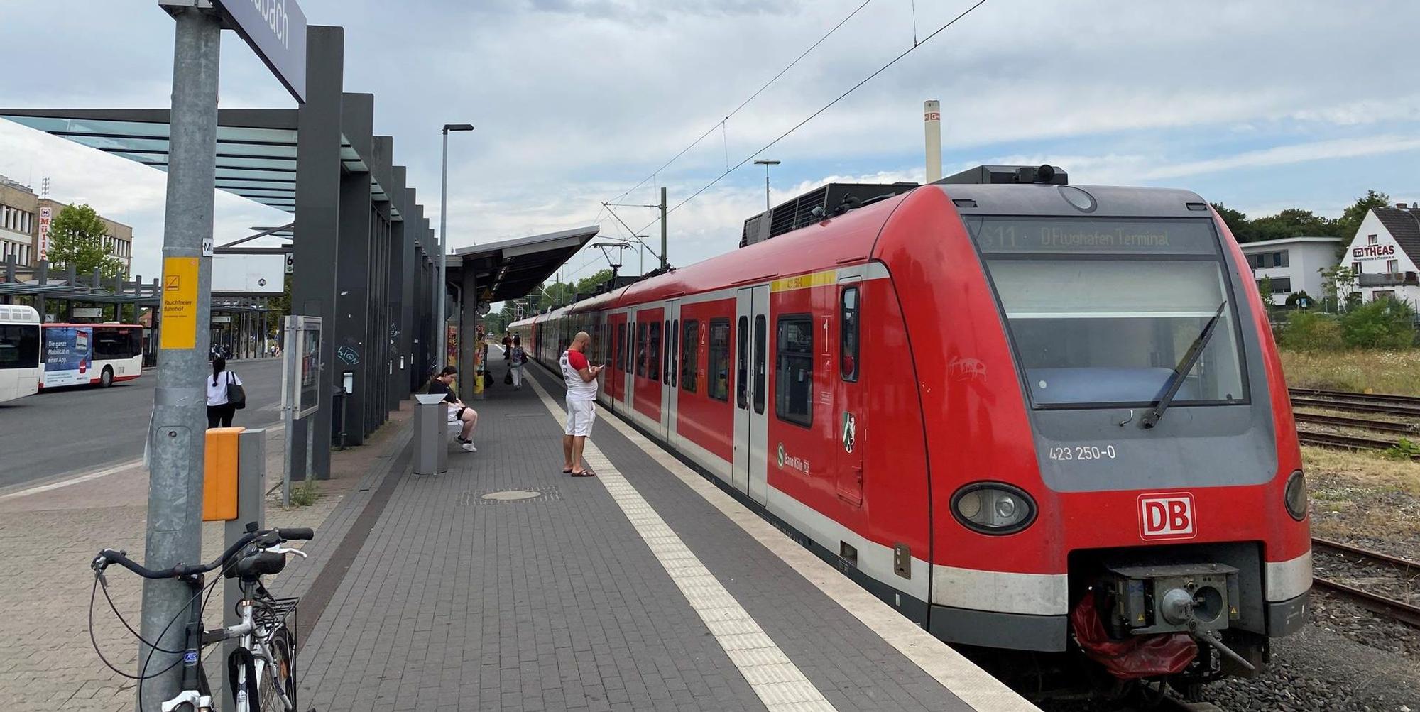 GL-Bahn