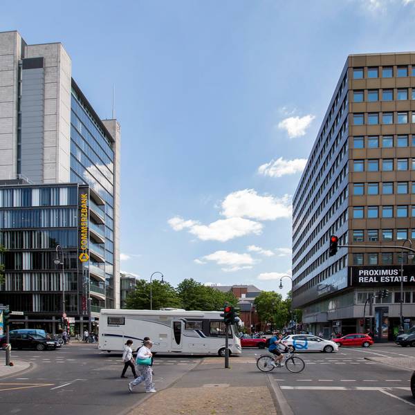 Friesenplatz