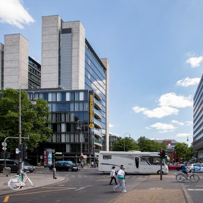 Friesenplatz