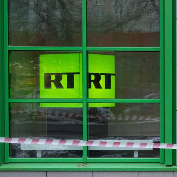 RT DE