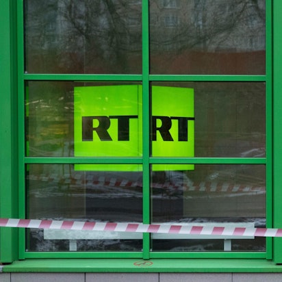 RT DE