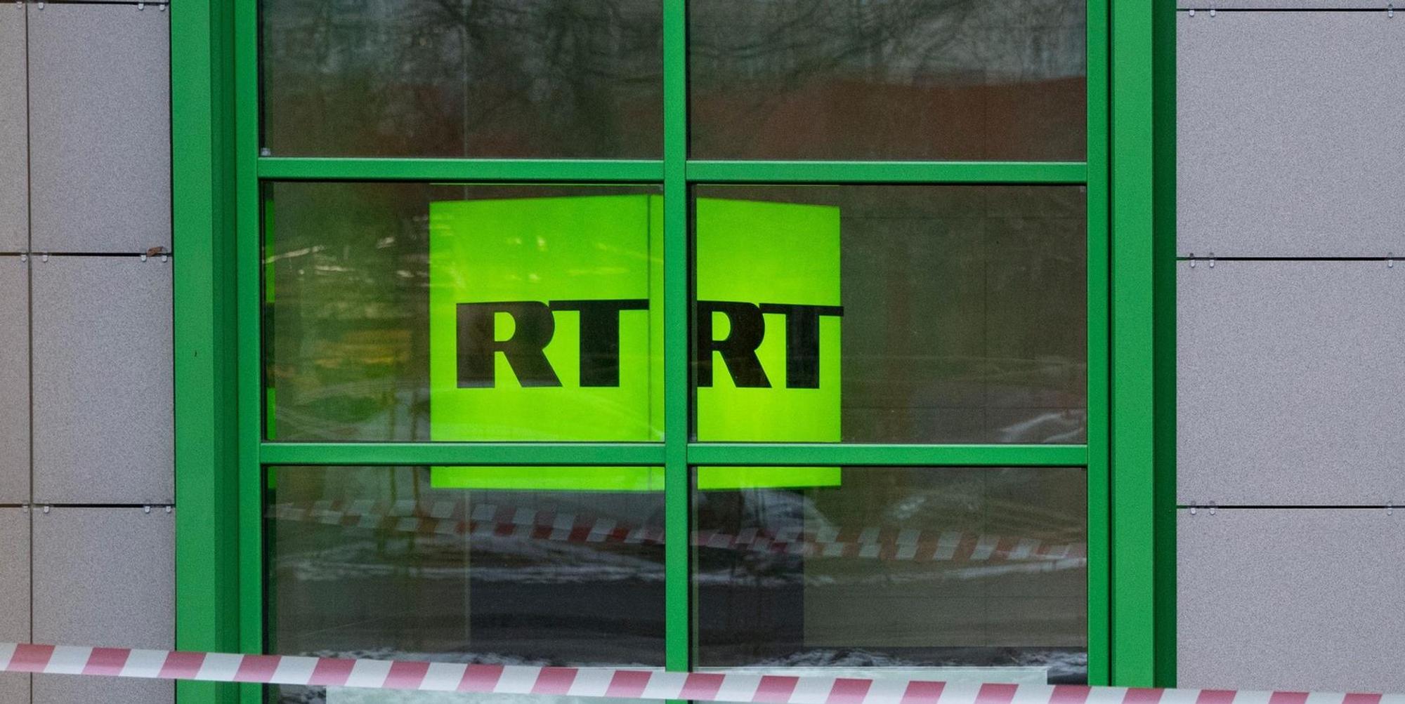 RT DE