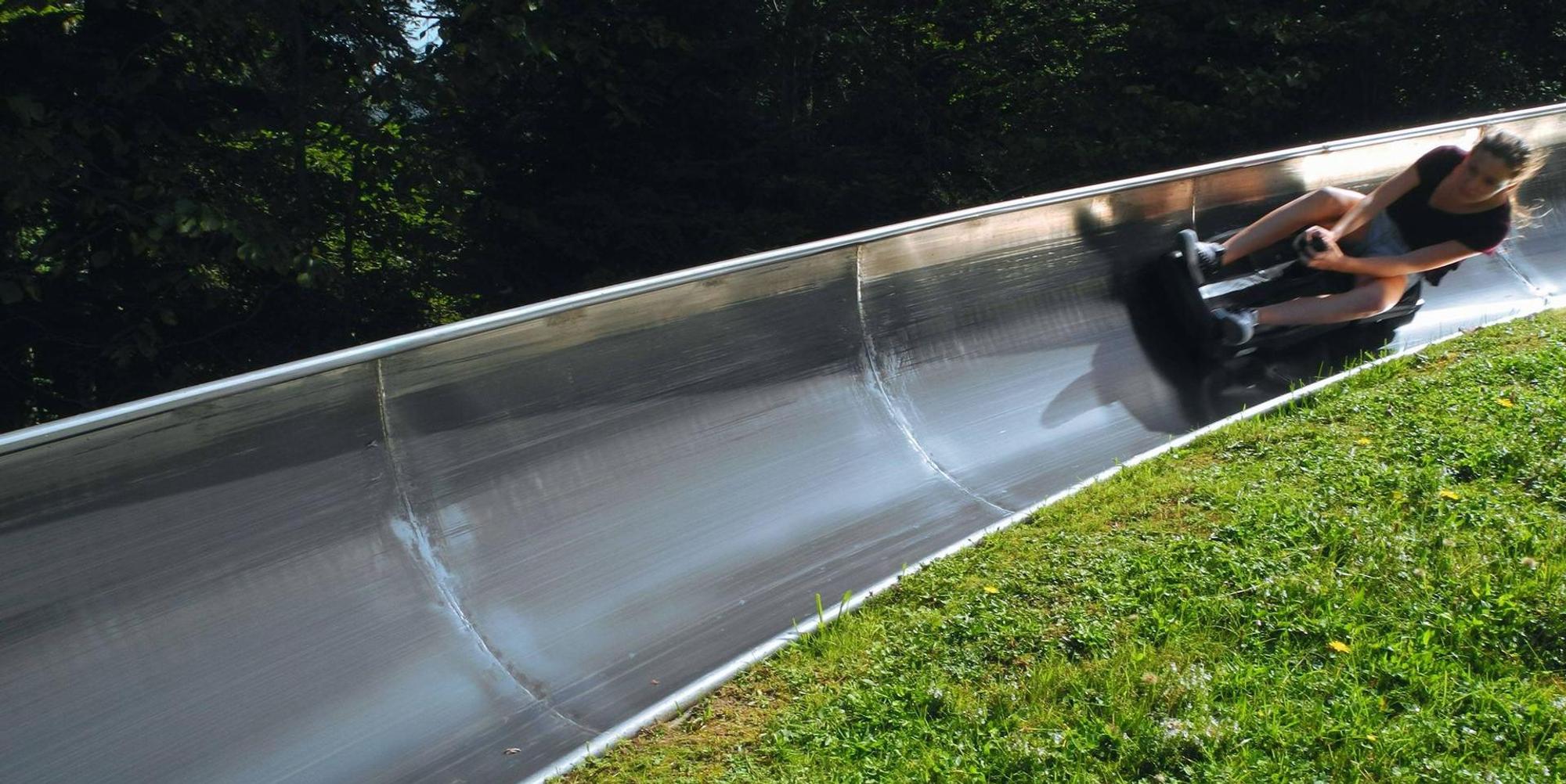 Sommerrodelbahn imago Pemax