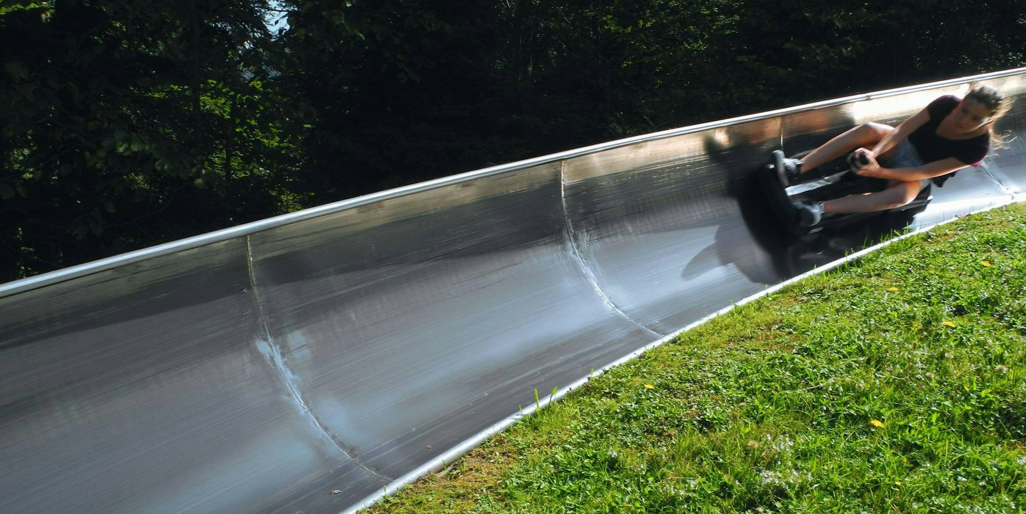 Sommerrodelbahn imago Pemax