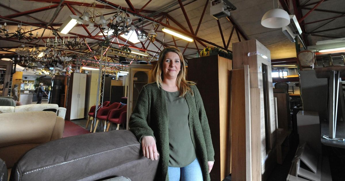 Gebrauchte Mobel Leverkusen Opladen