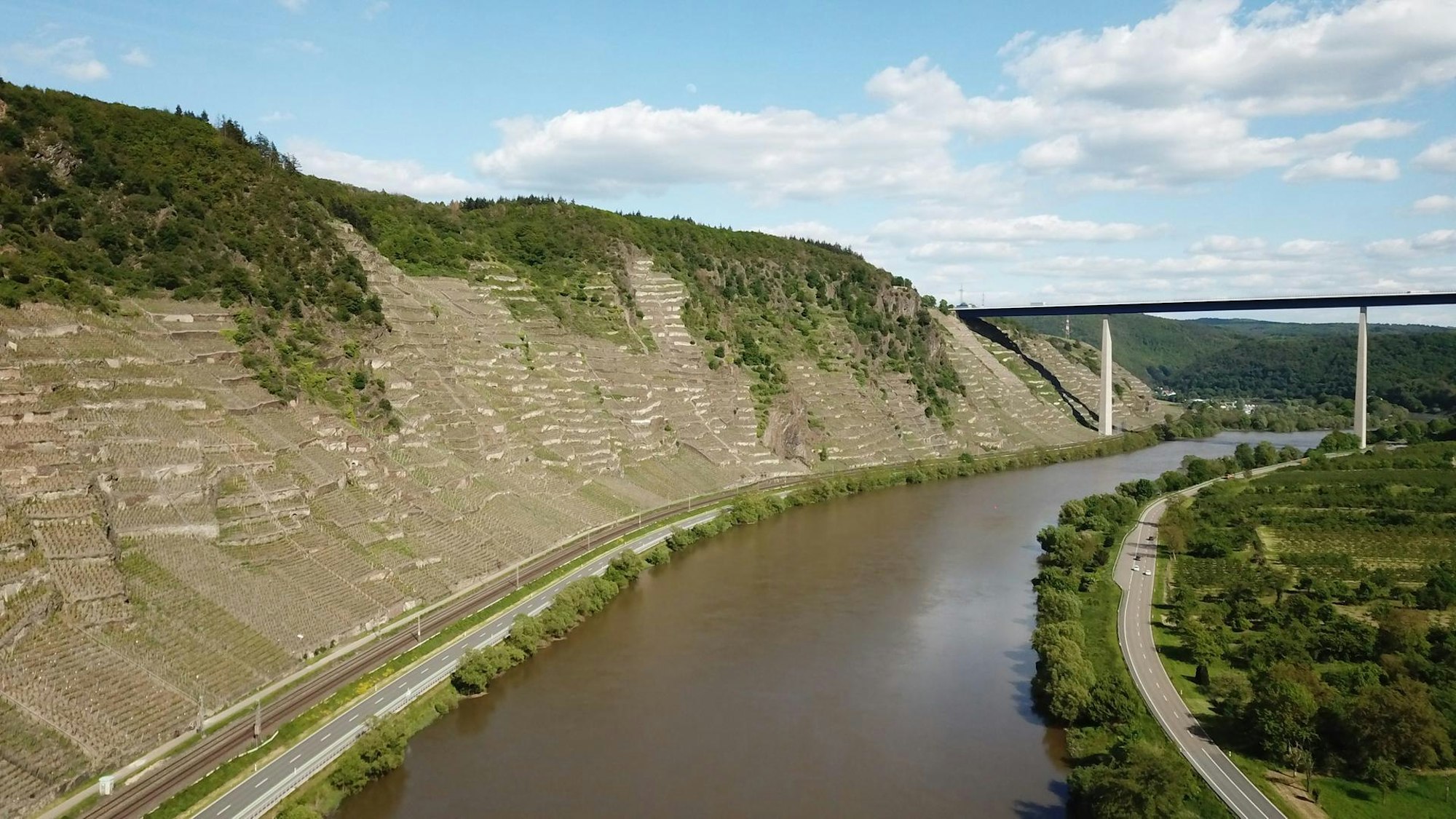 moseltal fluss