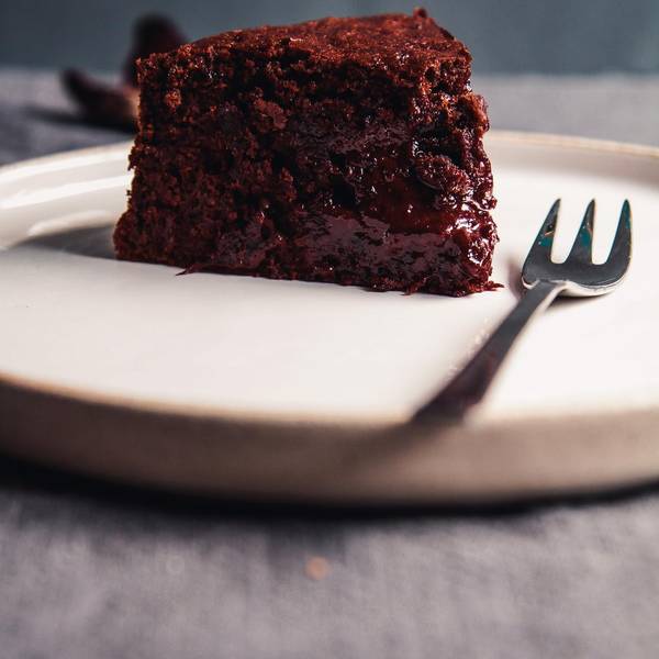 Schokokuchen