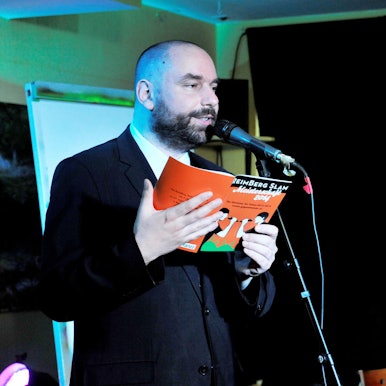 Reimberg Slam 2014 Alexander Bach