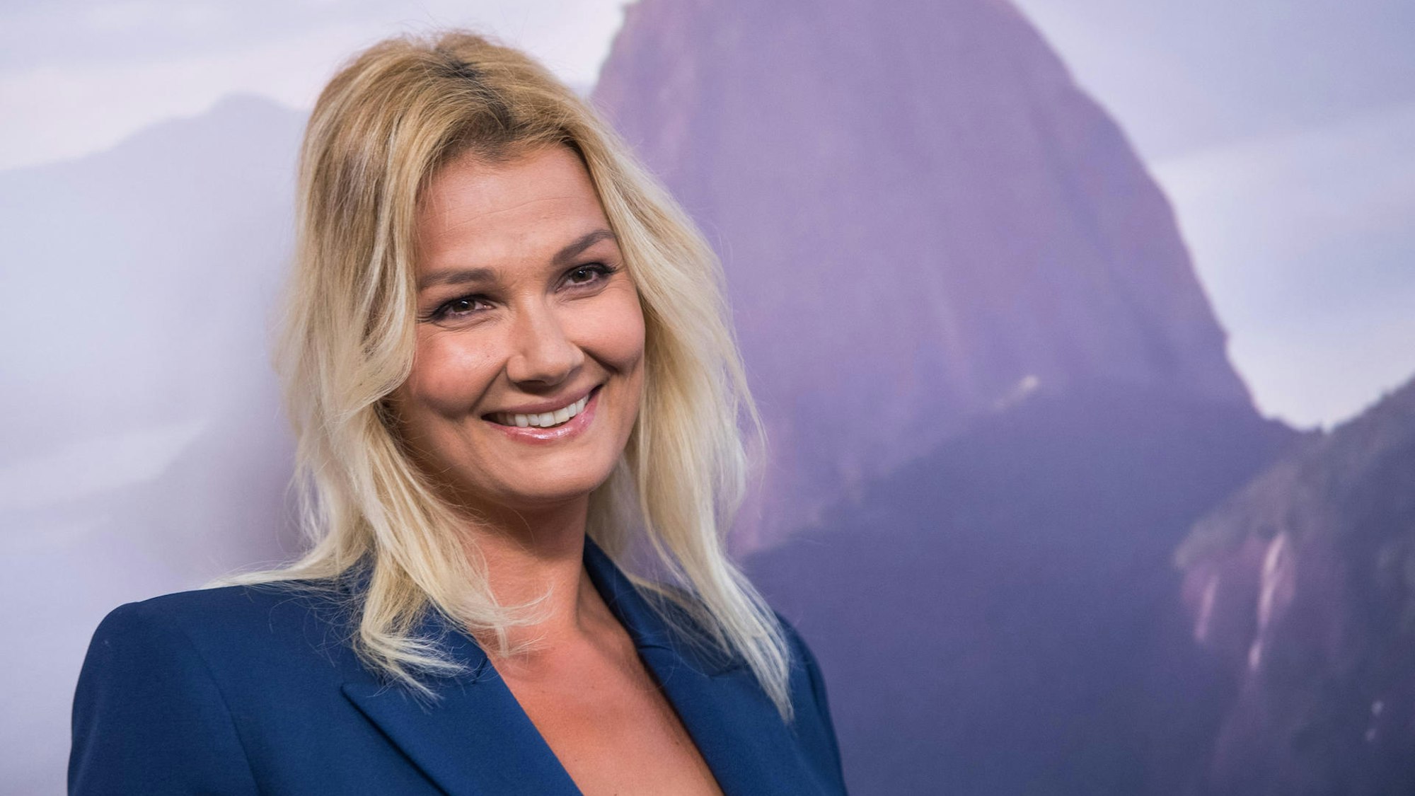 Franziska van Almsick