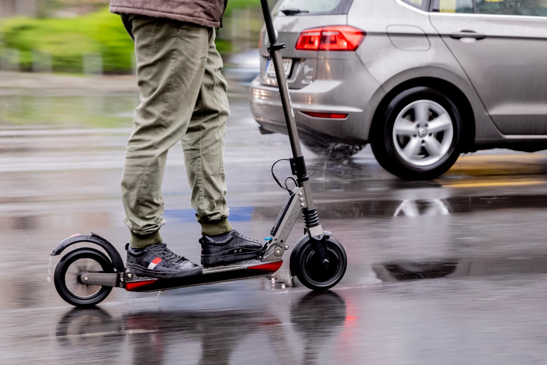 E-Scooter (1)