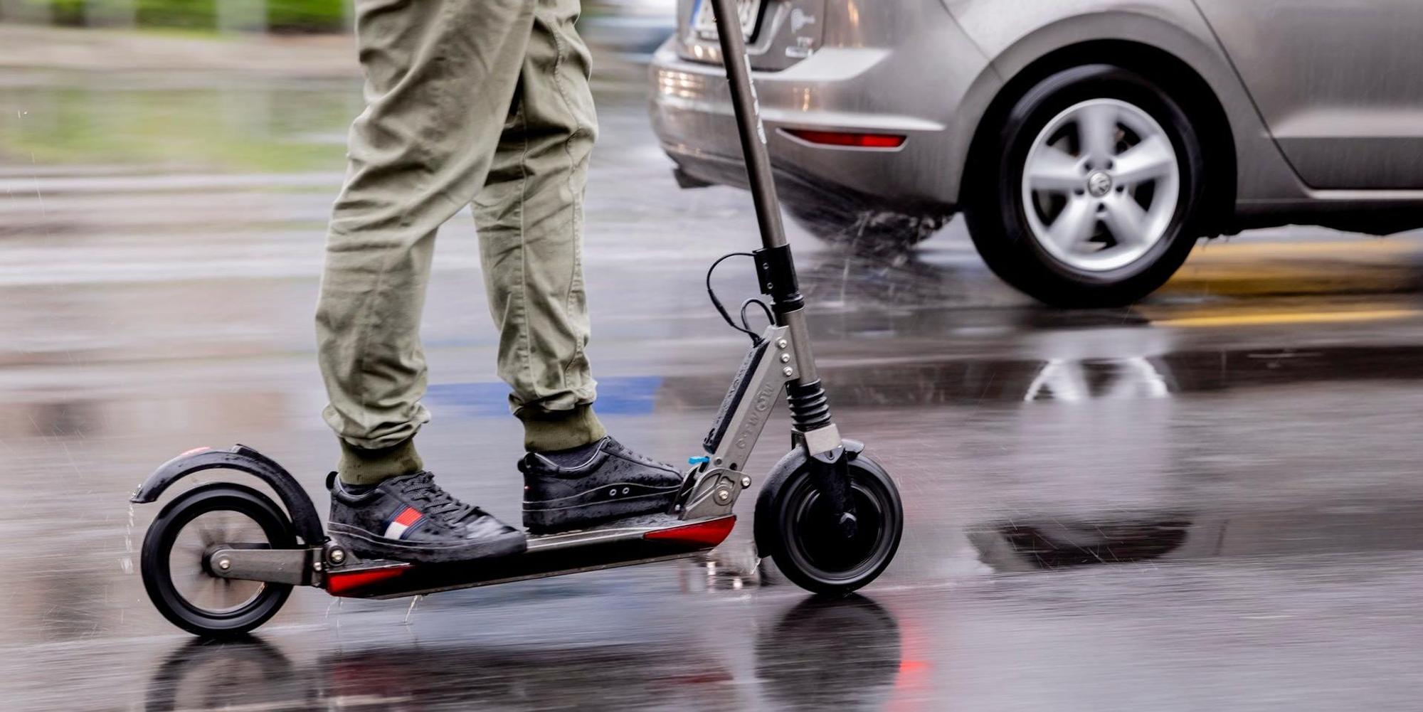 E-Scooter (1)