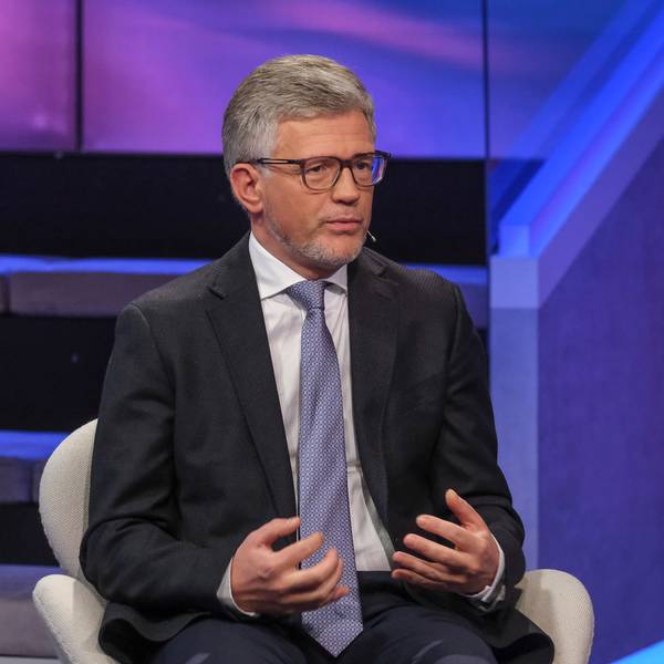 Melnyk Maischberger wdr