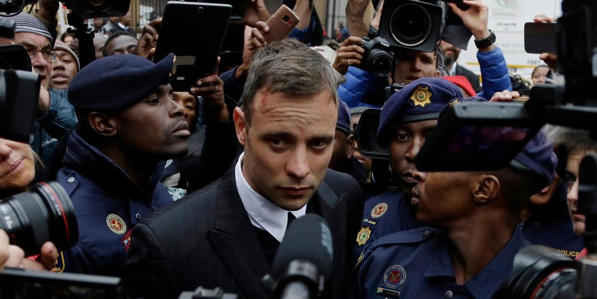 Pistorius