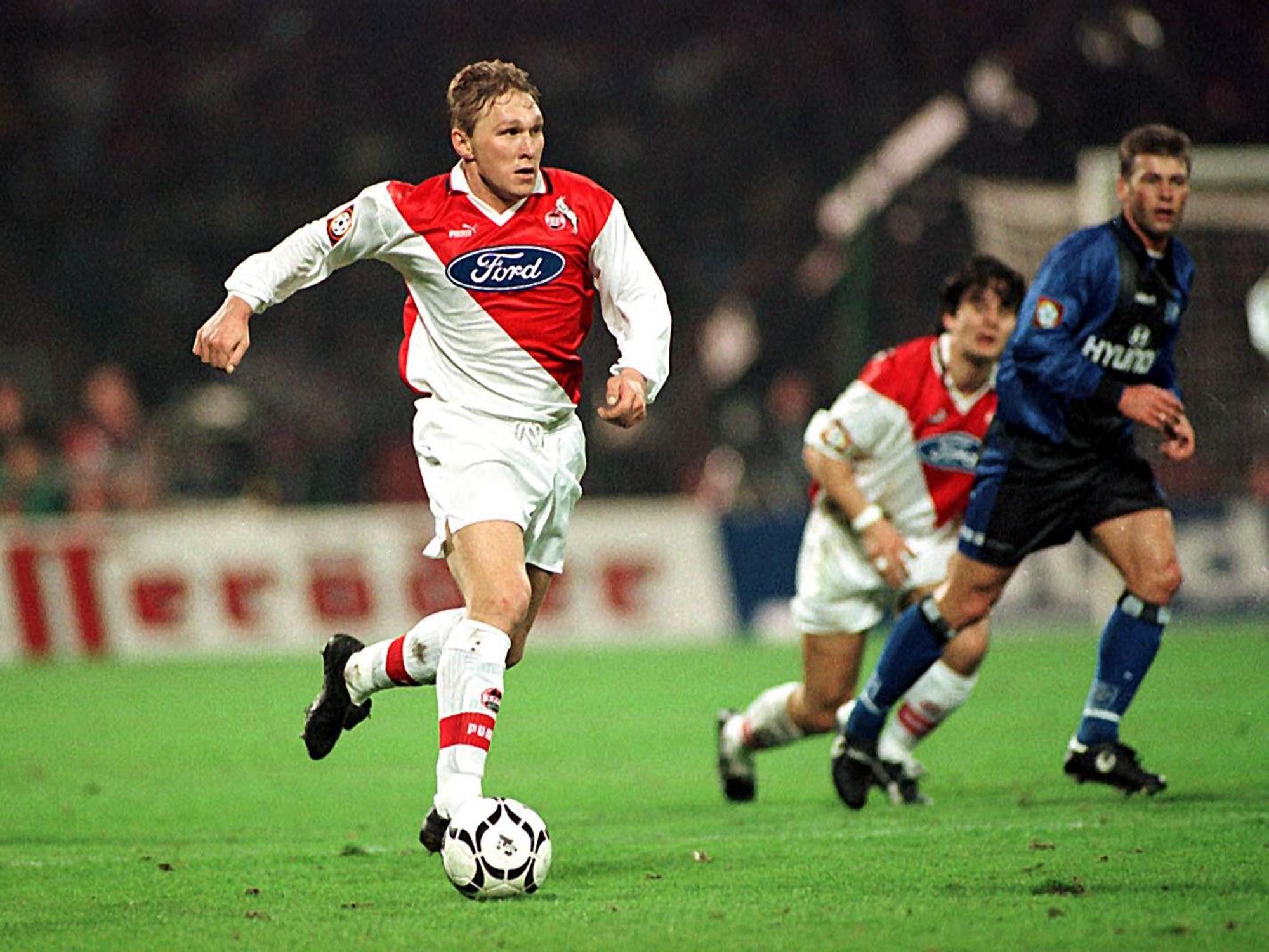FC Horror-Elf_Rytschkow_1998_imago