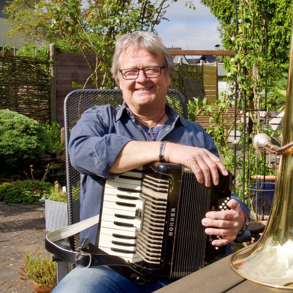 Martin Graf