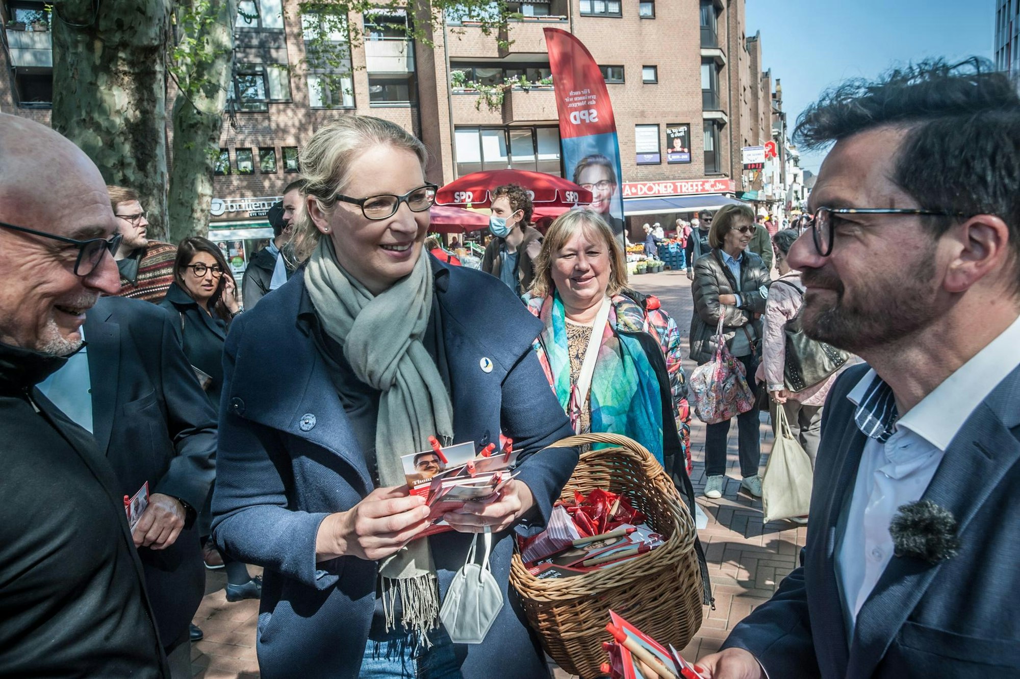 Thomas Kutschaty Leverkusen Markt_001