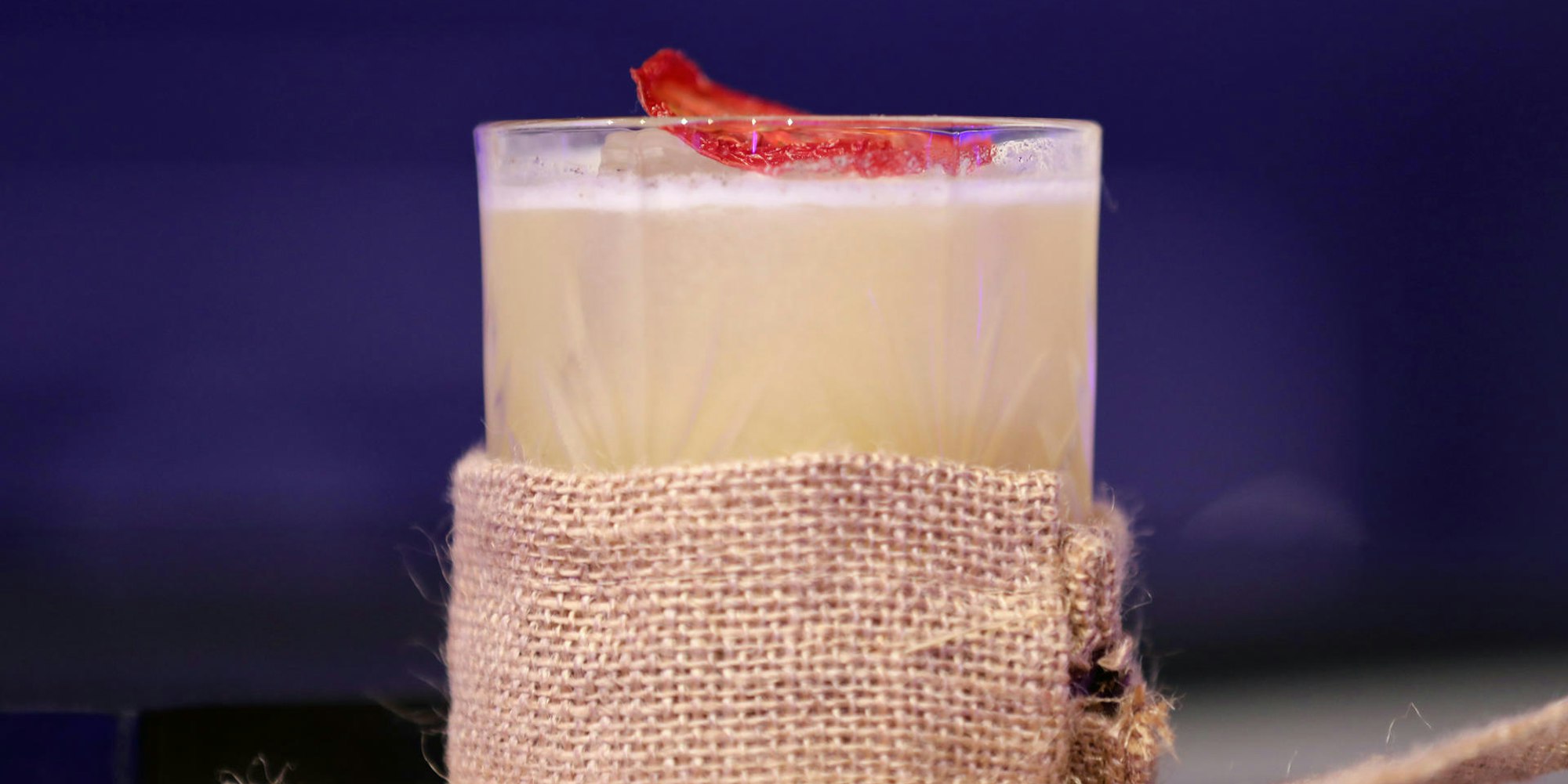 Paul Thompson Cocktail Köln 3