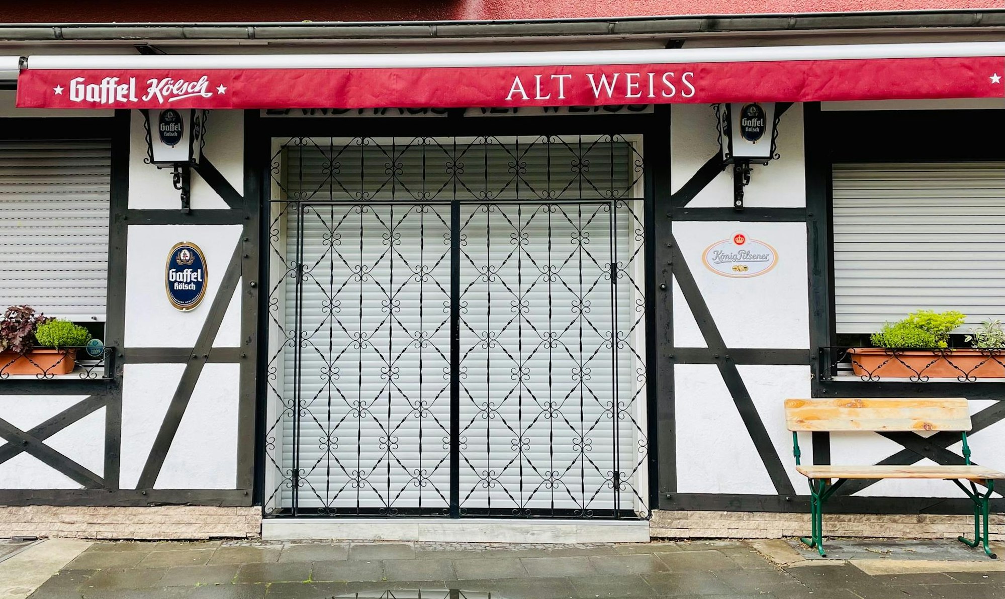 alt weiß köln