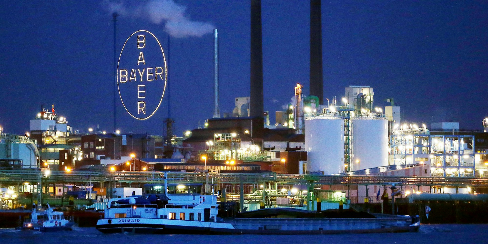 Bayer