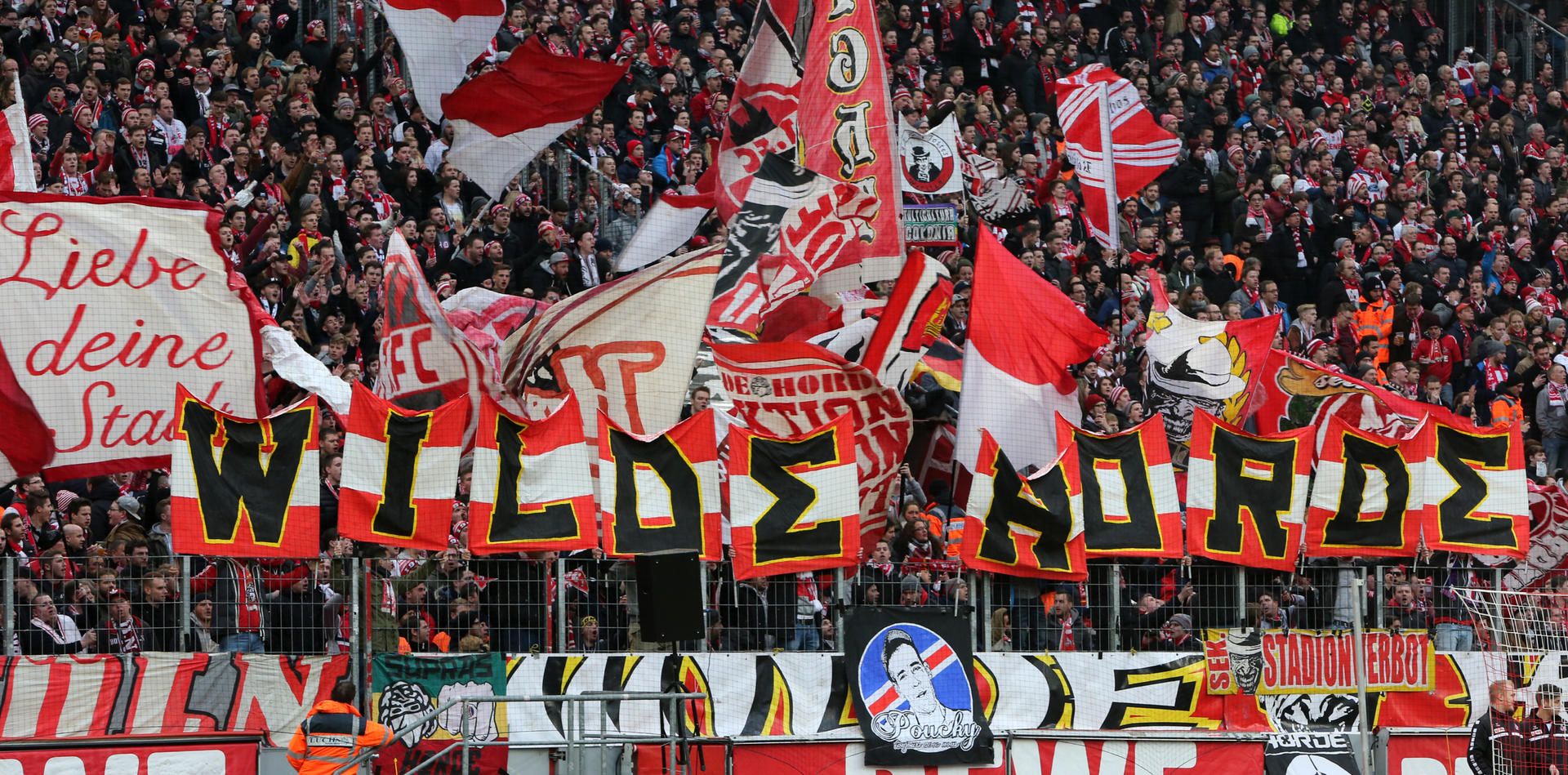 PIC FC Wilde Horde