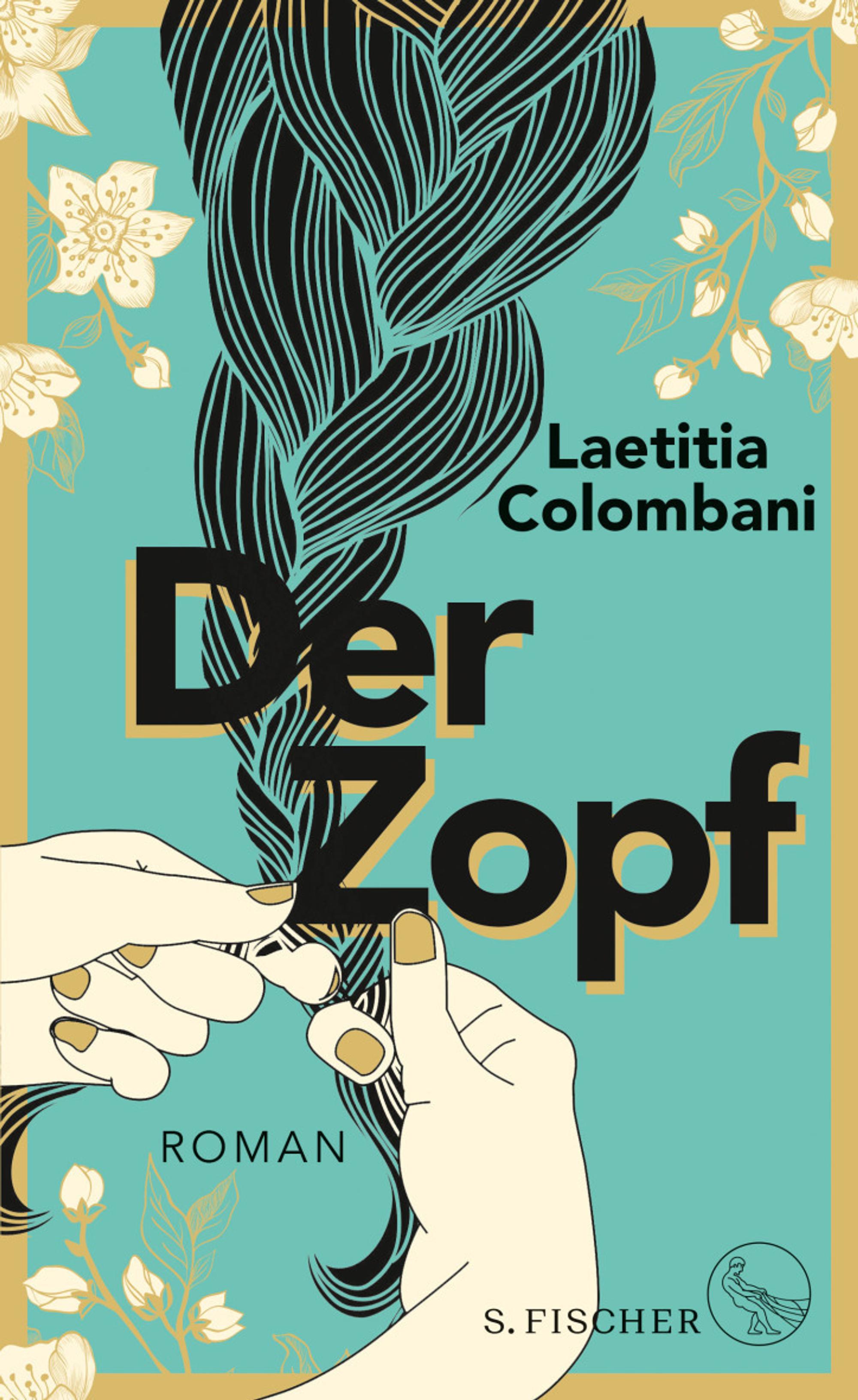 Der Zopf S.Fischer