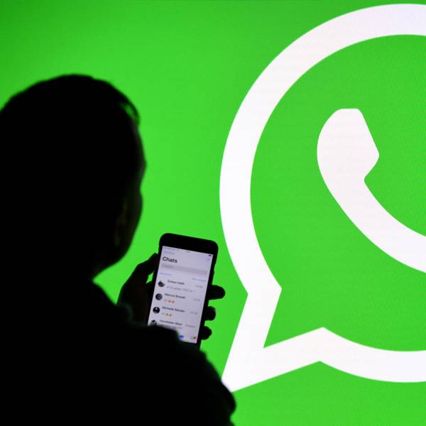 Whatsapp Icon