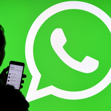 Whatsapp Icon