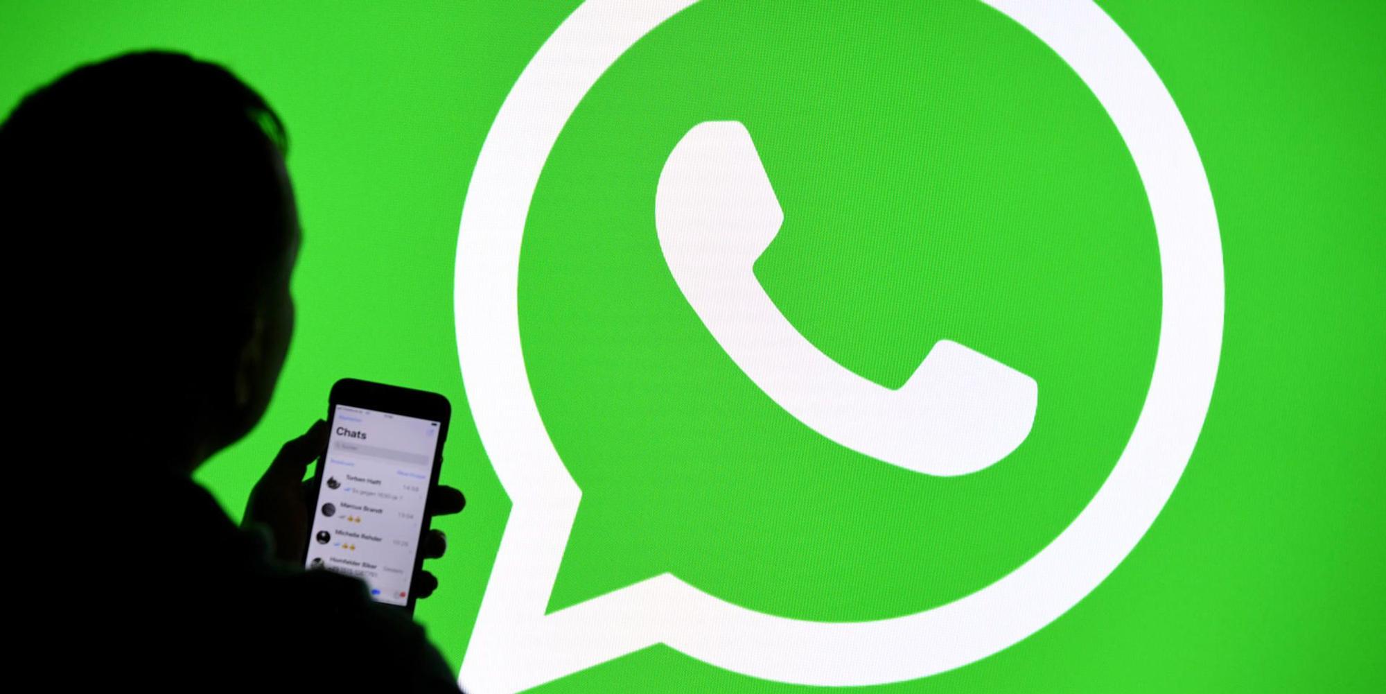 Whatsapp Icon
