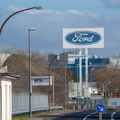 Ford Köln WEISER 140322