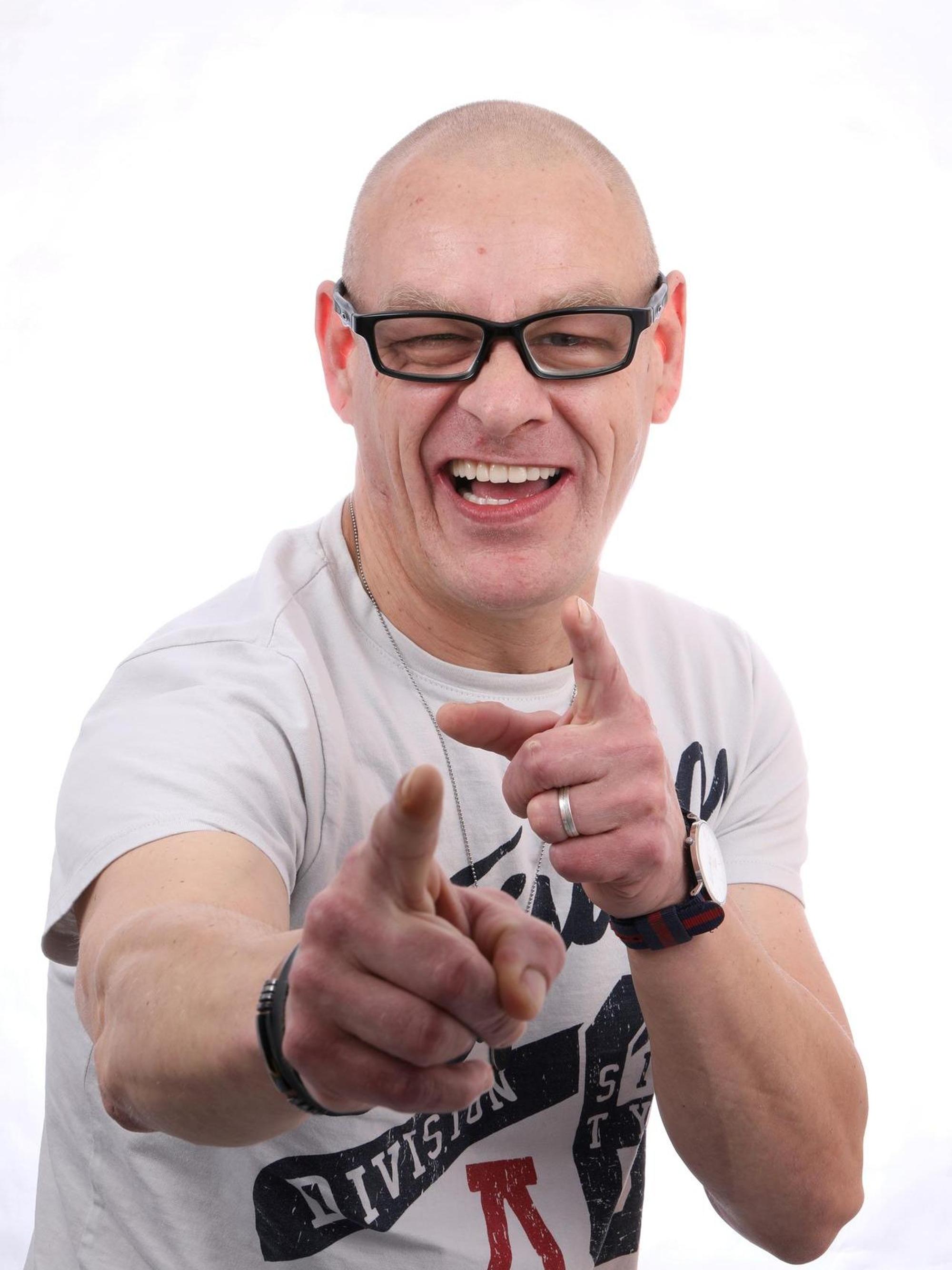 Neuer Inhalt