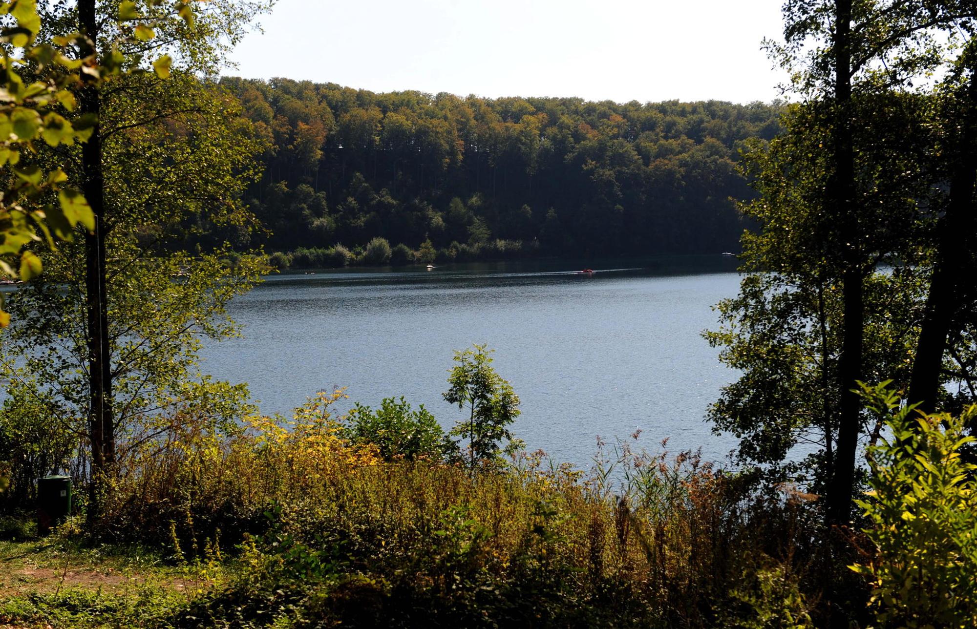 270918Rakoczy-Vulkanhof-Eifel07 Ausflug Eifel See
