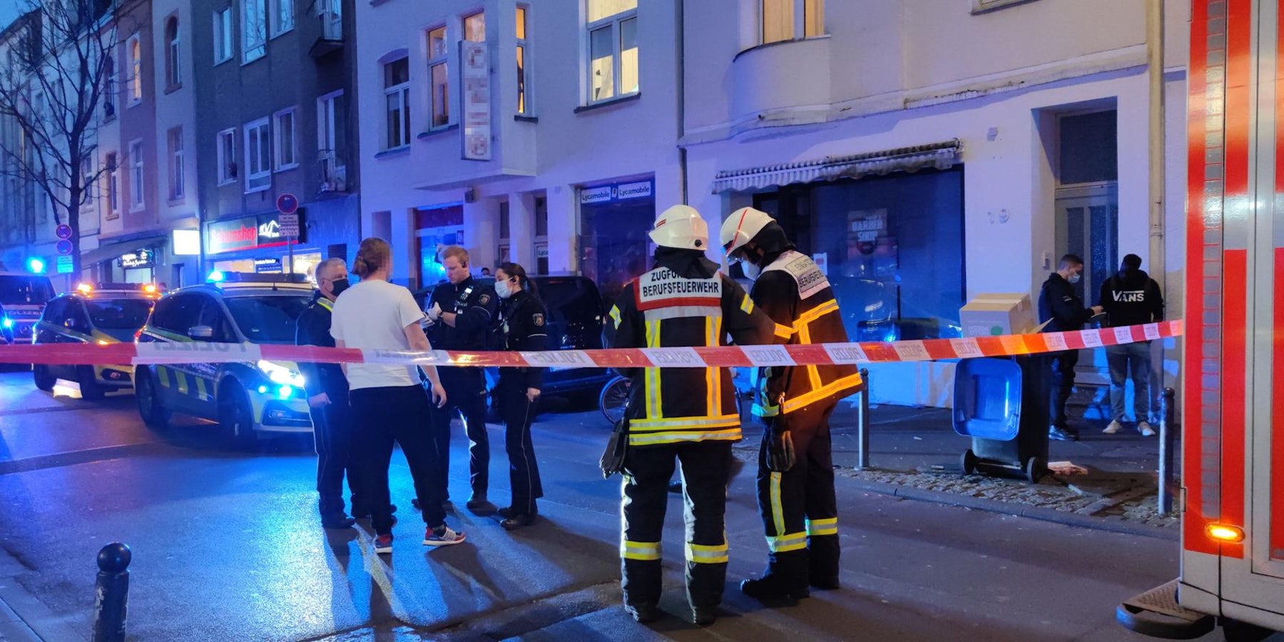 Schießerei HG 100322 2 Jasmin