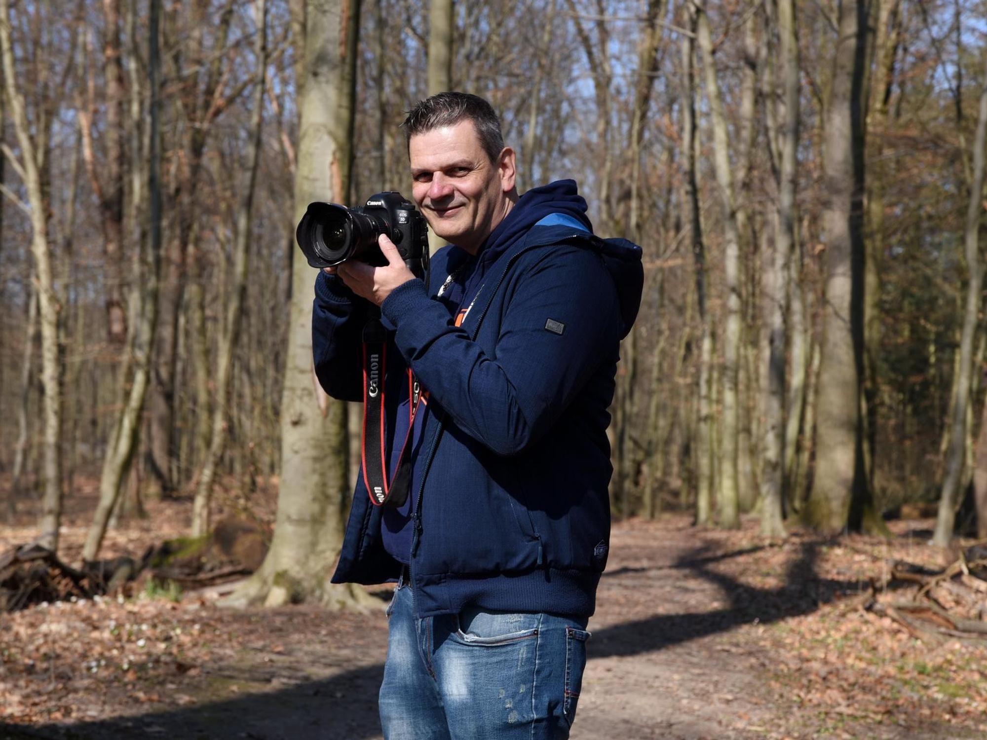 Rene Denzer