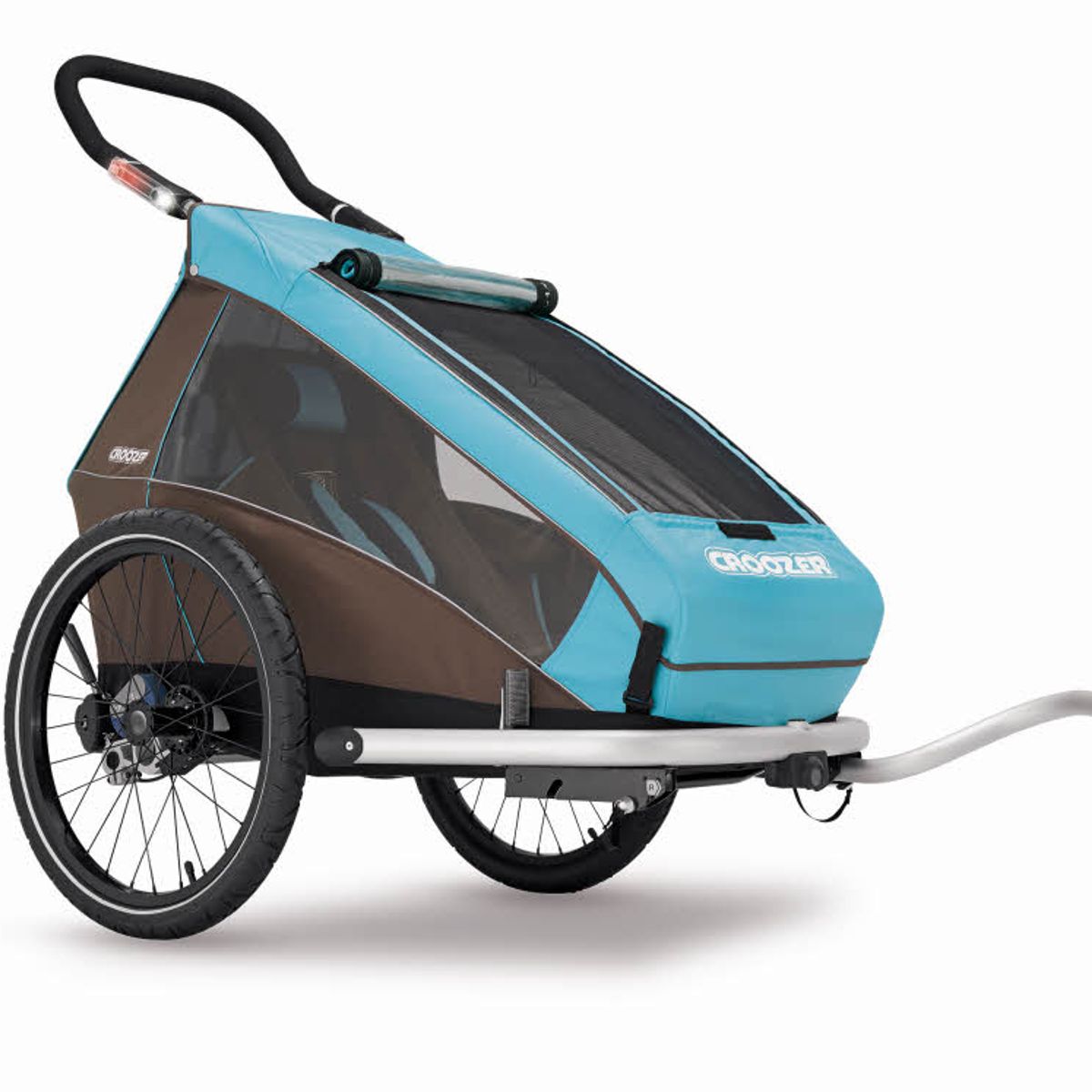 fahrradtaschen 20 l INAYA FISCHER Faltschloss PLUS+ FN110/10 Schwarz Variante:Schwarzfuss-Hähnchen